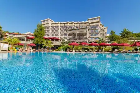 Justiniano Deluxe Resort – All Inclusive - 0