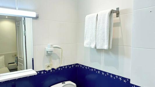 Buyukada Comfort Otel - 44