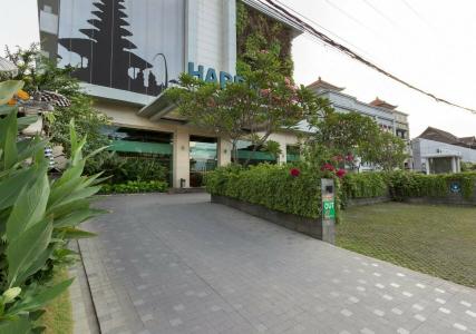 Kuta Galleria - 20