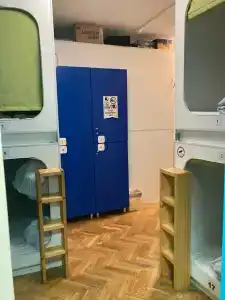 Cheers Arbat Hostel - 36