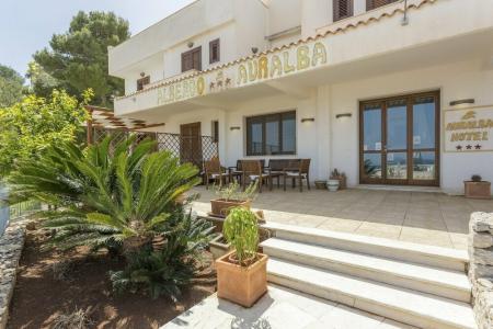 Albergo Auralba - 30