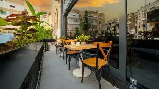 Blue Marina & Spa - 3