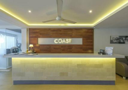 Coast Boutique - 17