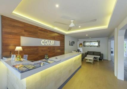 Coast Boutique - 16