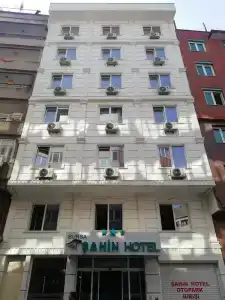 Bursa Sahin Otel - 3