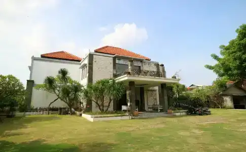 Teges Inn Kuta - 38