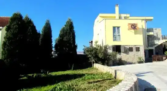 Crnogorska Kuća - 3