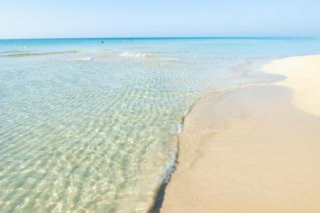 Salento Gold Beach - 22