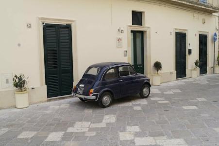 La Bella Lecce B&B - 8