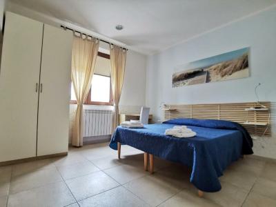 B&B Dimora Mariù - 5