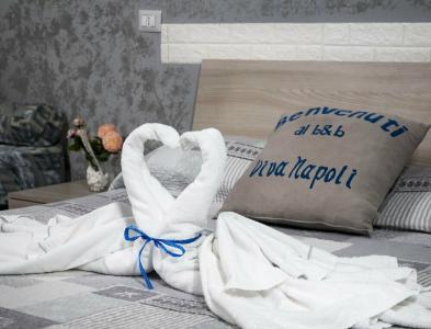 B&B Viva Napoli - 15