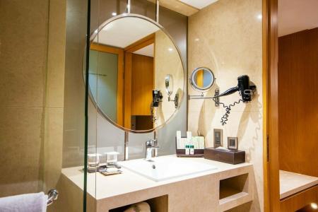 The Fern Mumbai, Goregaon, Series by Marriott - 42