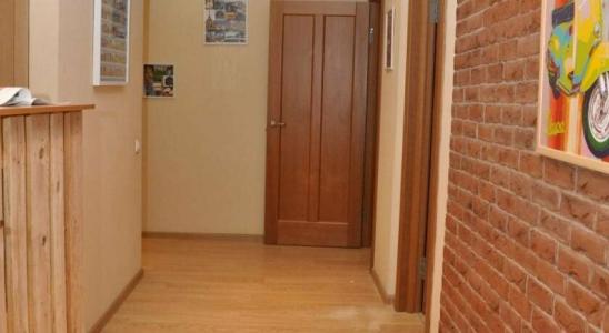 ART Hostel - 45