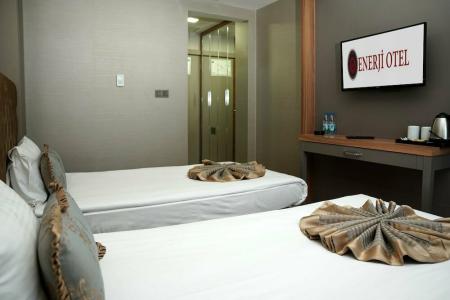 Enerji Otel - 49