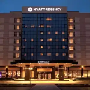 Hyatt Regency - 0