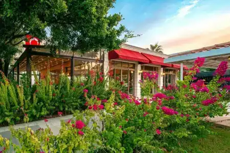 Club Sun Heaven - 12