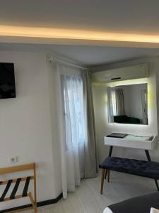 WB WEEKEND BODRUM OTEL - 37
