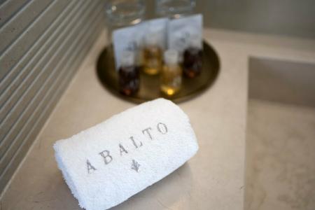 Abalto Suites & Rooms - 45