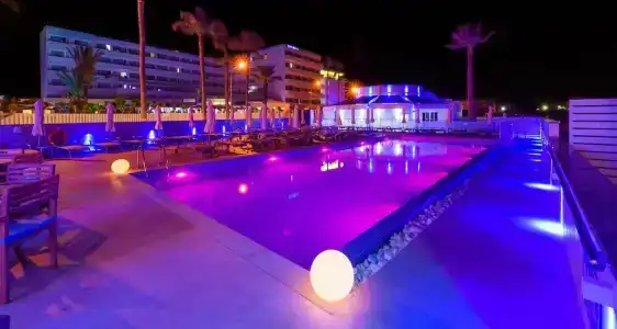 Tasia Maris Beach and Spa - Adults Only - 1