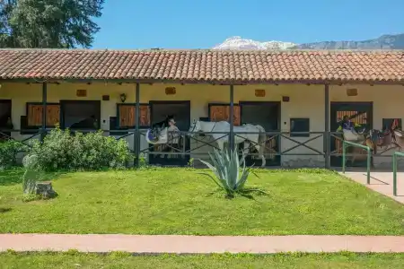 Berke Ranch&Nature - 7