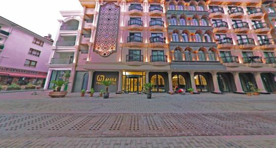 The Mara Palace - 35