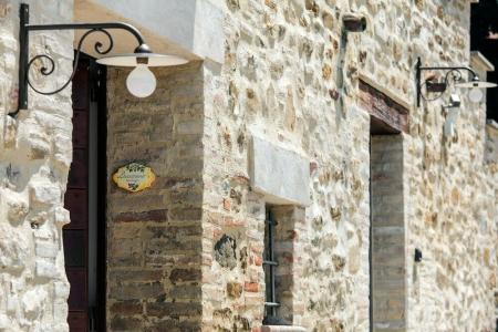 Agriturismo la Palazzetta di Assisi - 13
