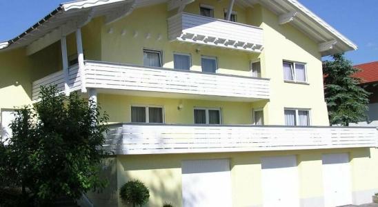 Haus Sonnenblick Cottage - 12