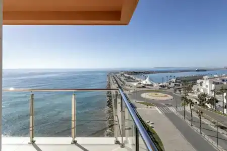 Innside Porta Maris - 14