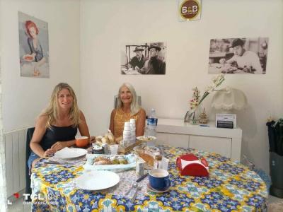 B&B Salita Metello - 8