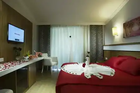 Sun Club Side - All Inclusive - 24