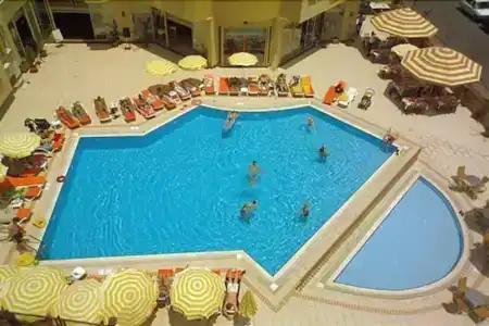 Kleopatra Royal Palm - 18