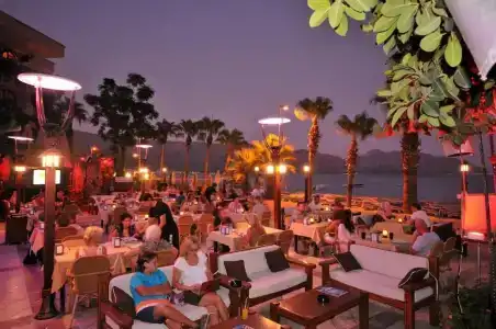 Maris Beach Otel - 38