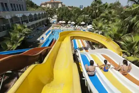 Sultan of Side - All Inclusive - 3