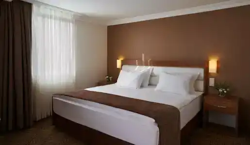 Richmond Pamukkale Thermal - 4