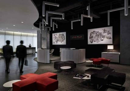 Pullman Jakarta Central Park - 43