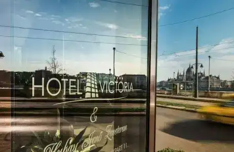 Budget Victoria - 5