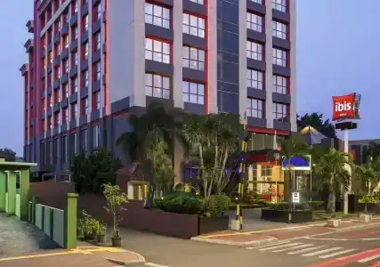 Asyana Kemayoran Jakarta - 14
