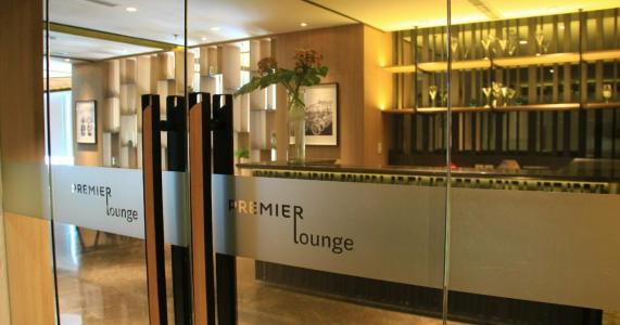 Novotel Jakarta Mangga Dua Square - 16