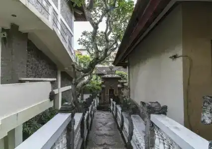 Melasti Kuta Beach & Spa - 40