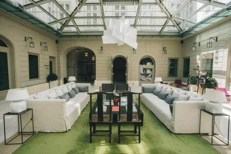 Zenit Budapest Palace - 19