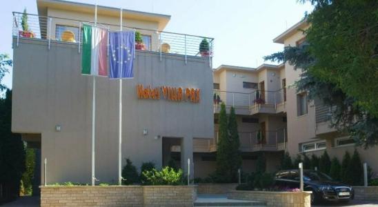 Villa Pax - 4
