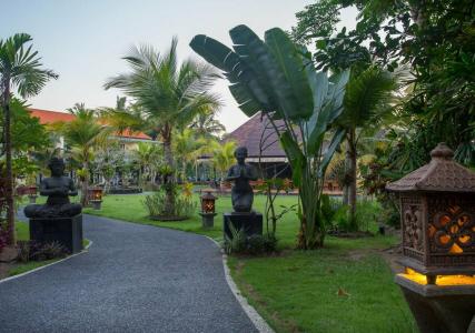 Alpin Resort and Villa Ubud - 44