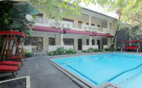 Indah Palace Yogyakarta - 4