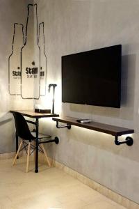 Stark Boutique and Spa Bali - 7