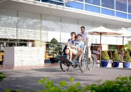 Novotel Nha Trang - 21