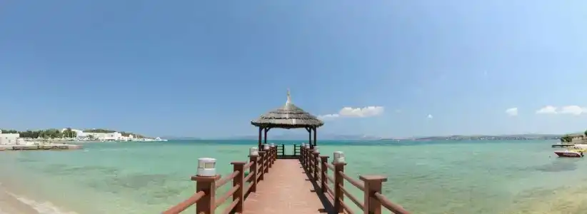 Radisson Blu Resort and Spa, Cesme - 11