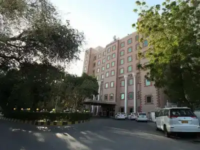 Ramee Guestline Qurum - 2