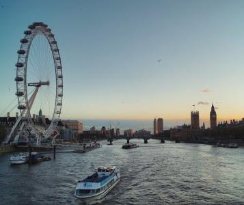 Holiday Inn LONDON - KENSINGTON HIGH ST. by IHG - 44