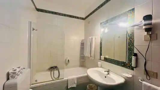 Bay Palace Mazzarò - 11