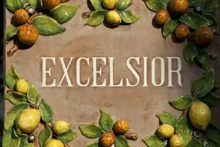 Excelsior Belvedere & Spa - 9